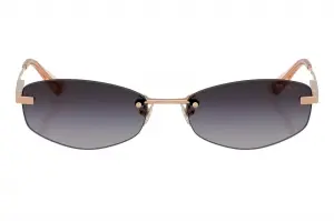 Jimmy Choo 4013D 30088G - 57