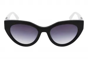 Karl Lagerfeld KL6047S-004 Black&White