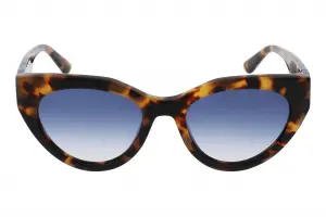 Karl Lagerfeld KL6047S-215 Tortoise