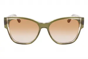 Karl Lagerfeld KL6069S-305 Khahi Crystal