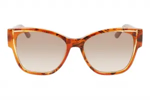 Karl Lagerfeld KL6069S-812 Texture Peach