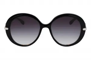 Karl Lagerfeld KL6084S-017 Black Tort.