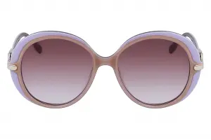 Karl Lagerfeld KL6084S-238 Beige Liliac