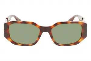Karl lagerfeld KL6085S55 Tortoise