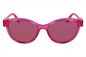 Karl Lagerfeld KL6099S-525 Fuchsia