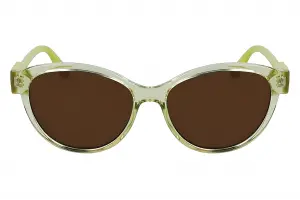 Karl Lagerfeld KL6099S-703 Yellow