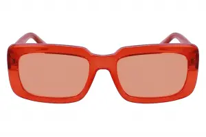 Karl Lagerfeld KL6101S-800 Orange