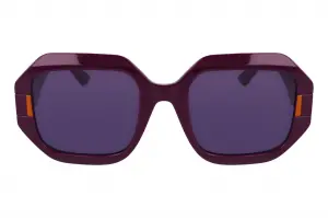 Karl Lagerfeld KL6124S-541 VIOLET