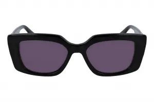 Karl Lagerfeld KL6125S-001 Black