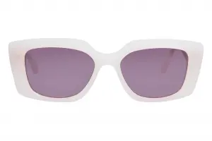 Karl Lagerfeld KL6125S-280 Milk