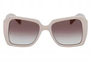 Karl Lagerfeld KL6140S-102 Off White