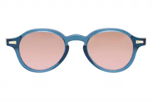 Kyme Sun. Ezio Col. 06