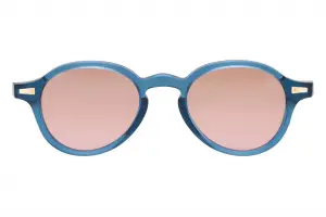 Kyme Sun. Ezio Col. 6