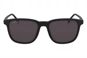 Lacoste L6029SN 002 Matte Green Black