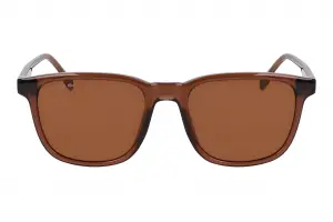 Lacoste L6029SN 210 Transparent Brown