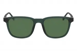 Lacoste L6029SN 301 Matte Green