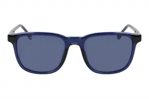 Lacoste L6029SN 410 Transparent Blue