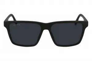 Lacoste L6039SN 301 Matte Green