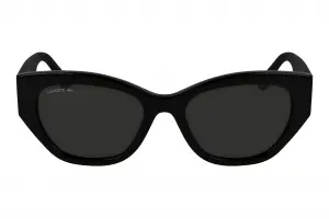 Lacoste L6047SN 001 Black