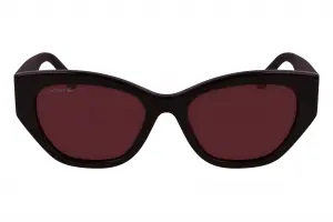 Lacoste L6047SN 601 Burgundy