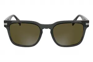 Lacoste L6065SN 035 Tranparent Grey