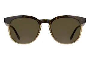 Lacoste L6073S 217 Havana TRNS Caramel