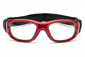 Liberty Sport Rec Specs MX21 51 17 #1