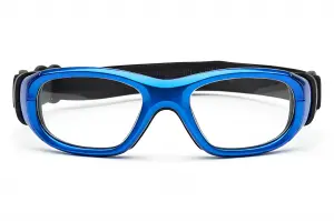 Liberty Sport Rec Specs MX21 51 17 #2