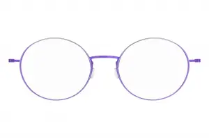 Lindberg Thintanium 5501 7777 50 140