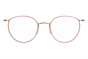 Lindberg Thintanium 5552 PU15 48 140