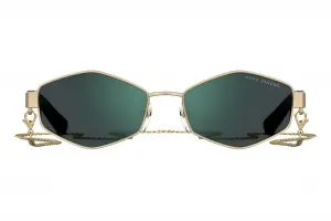 Marc Jacobs 496/S PEF