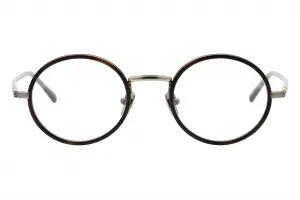 Masunaga GMS-119TS #23 Brown 44