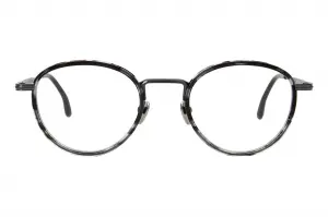 Masunaga Mizar #69 Black Marble 49