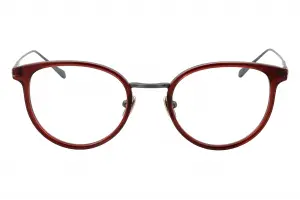 Masunaga Odette #37 Red/DGRY 50