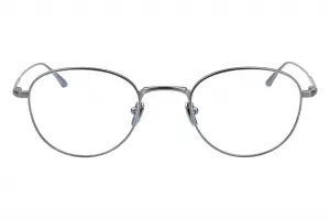 Masunaga Radio City #12 Silver 47