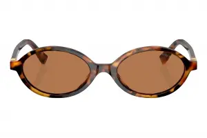 Miu Miu 04ZS 19P2Z1 50