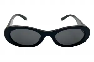 Miu Miu 06ZS 1AB5S0 50