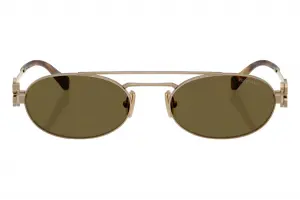 Miu Miu MU 54ZS 7OE09Z 53