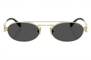 Miu Miu MU 54ZS ZVN08Z 53