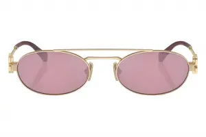 Miu Miu MU 54ZS ZVN50D 53