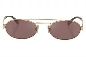 Miu Miu MU 54ZS ZVN70D 53