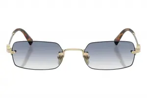 Miu Miu MU B50S ZVN80O 52