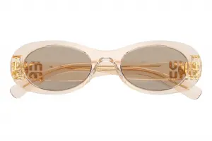 Miu Miu MU06ZS 11T50F 50