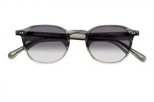 Moscot Arthur Nv 51 Charcoal Amr.Grey Fade