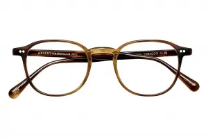 Moscot Arthur Tobacco 48