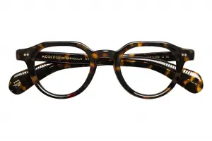 Moscot Baitsim Tortoise 48 2002-01
