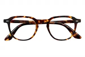 Moscot Billik Classic Havana 50