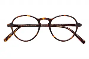 Moscot Bluma Tortoise 44
