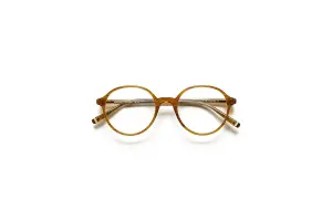 Moscot Devon Blonde 48