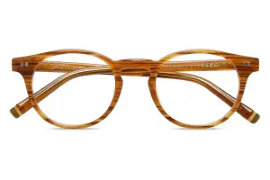 Moscot Frankie Blonde 48